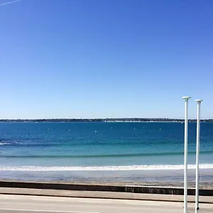 Brit De L'ocean Hotel Concarneau