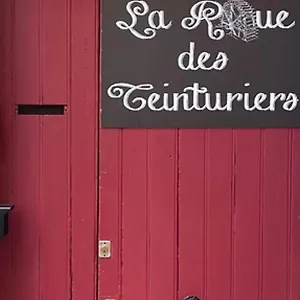 La Roue Des Teinturiers Apartment Avignon
