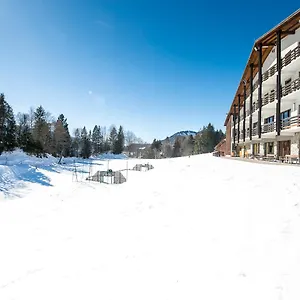Village Nature Montagne - Les Balcons Du Mont-blanc Ferienpark