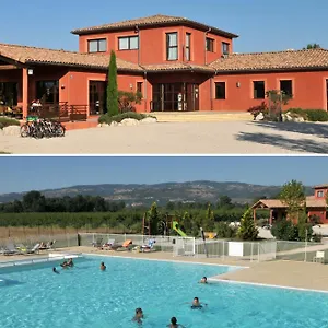 Domaine D'agrippa Valence Resort