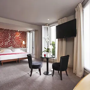Gardette Park Hotel Paris