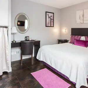 Le Figuier Hotel Ivry-sur-Seine