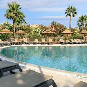 Club Le Capet Resort Sainte-Maxime